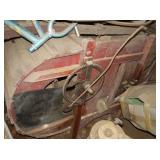 LIVE AUCTION SAT.