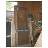 LIVE AUCTION SAT.