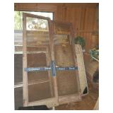 LIVE AUCTION SAT.