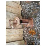 LIVE AUCTION SAT.