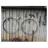 LIVE AUCTION SAT.