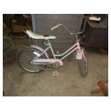 LIVE AUCTION SAT.