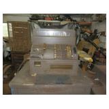 LIVE AUCTION SAT.