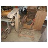 LIVE AUCTION SAT.