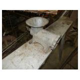 LIVE AUCTION SAT.