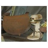 LIVE AUCTION SAT.