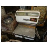 LIVE AUCTION SAT.
