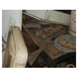 LIVE AUCTION SAT.