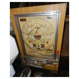 LIVE AUCTION SAT.