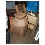 LIVE AUCTION SAT.