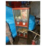 LIVE AUCTION SAT.