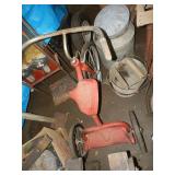 LIVE AUCTION SAT.