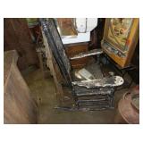 LIVE AUCTION SAT.