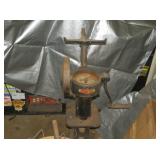 LIVE AUCTION SAT.