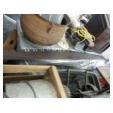 LIVE AUCTION SAT.