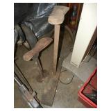 LIVE AUCTION SAT.