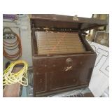 LIVE AUCTION SAT.