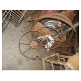 LIVE AUCTION SAT.