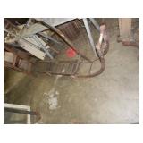 LIVE AUCTION SAT.