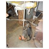 LIVE AUCTION SAT.
