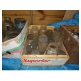 LIVE AUCTION SAT.