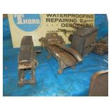 LIVE AUCTION SAT.
