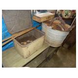 LIVE AUCTION SAT.