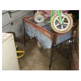 LIVE AUCTION SAT.