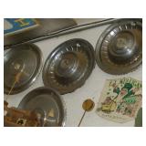 LIVE AUCTION SAT.