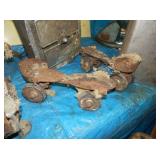 LIVE AUCTION SAT.