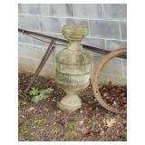 LIVE AUCTION SAT.