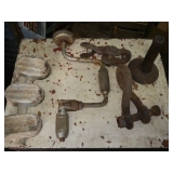 LIVE AUCTION SAT.