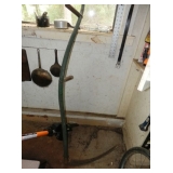 LIVE AUCTION SAT.