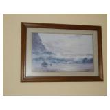 NAUTICAL PICTURE
