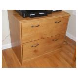 LATERAL FILE CABINET