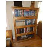 BARRISTER BOOKCASE