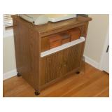 PRINTER CABINET