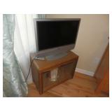 27" FLAT SCREEN TV