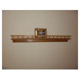 WALL SHELVES