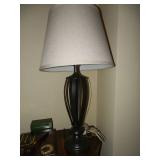 METAL LAMP