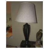 METAL LAMP