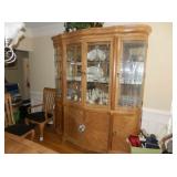 Collezione Europa CHINA CABINET