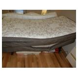 WHISPER POWER ADJUSTABLE BEDS