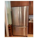 KITCHENAID REFRIGERATOR