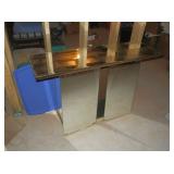 MIRRORED CABINET