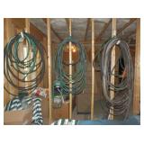 WATER HOSES