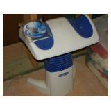 "BACK TO LIFE" THERAPY UNIT