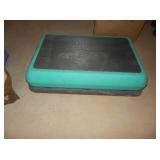 EXERCISE STEPPER