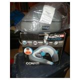 CONAIR NECK MESSAGER