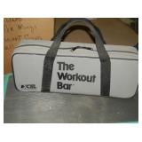 WORKOUT BARS